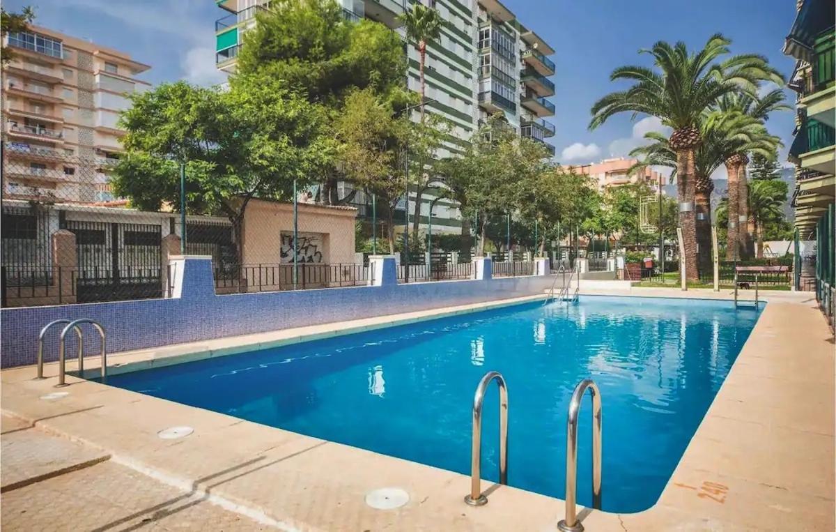Apartamentos Benicasim - La Casa Encendida بينيكاسّين المظهر الخارجي الصورة
